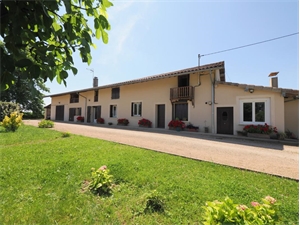 maison à la vente -   01190  PONT DE VAUX, surface 162 m2 vente maison - UBI476371874